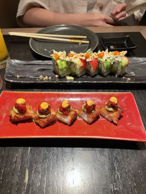   at PLANTA Queen in New York City