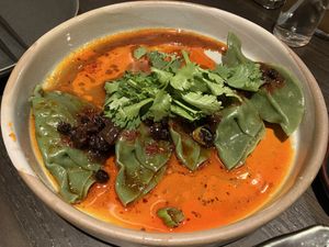   at PLANTA Queen in New York City