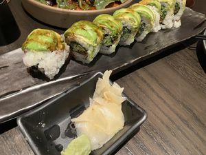   at PLANTA Queen in New York City