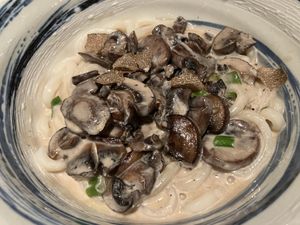   at PLANTA Queen in New York City