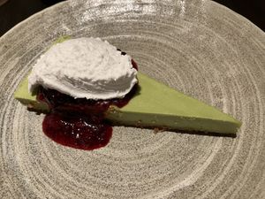   at PLANTA Queen in New York City