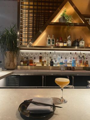   at PLANTA Queen in New York City