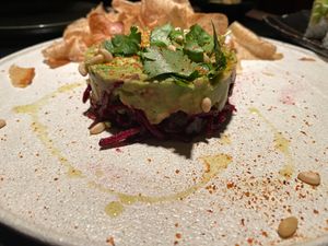  at PLANTA Queen in New York City