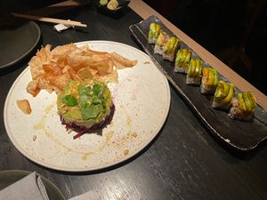  at PLANTA Queen in New York City