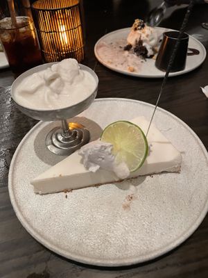   at PLANTA Queen in New York City