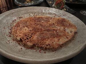 Crispy Gyoza   at PLANTA Queen in New York City