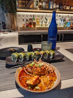  at PLANTA Queen in New York City