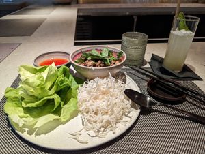  at PLANTA Queen in New York City