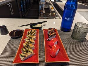  at PLANTA Queen in New York City