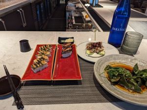  at PLANTA Queen in New York City