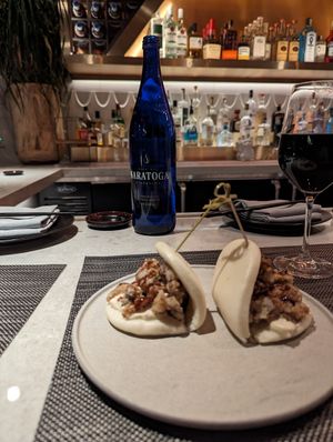  at PLANTA Queen in New York City