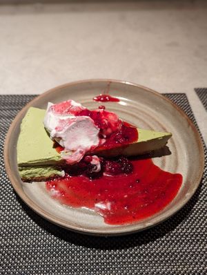  at PLANTA Queen in New York City