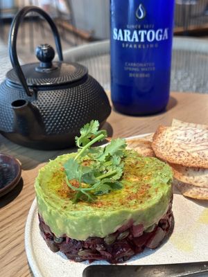   at PLANTA Queen in New York City