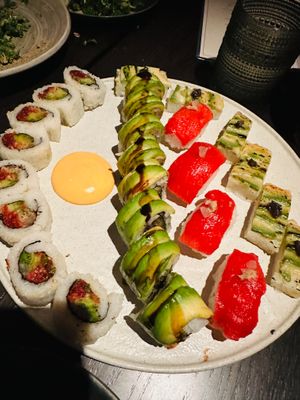  at PLANTA Queen in New York City