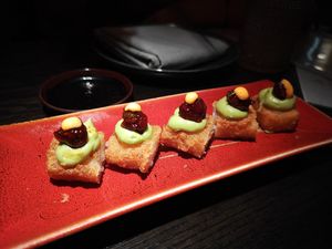  at PLANTA Queen in New York City