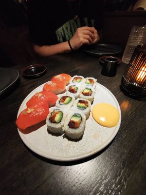  at PLANTA Queen in New York City