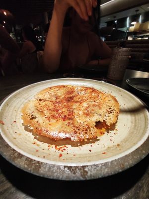  at PLANTA Queen in New York City