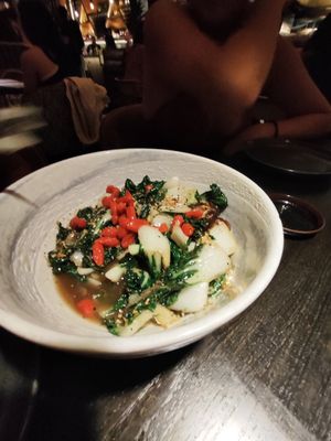  at PLANTA Queen in New York City