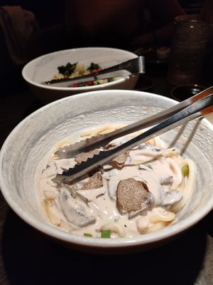  at PLANTA Queen in New York City