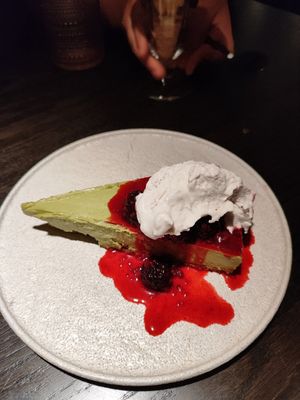  at PLANTA Queen in New York City