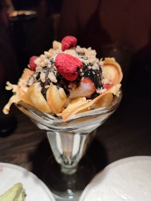  at PLANTA Queen in New York City