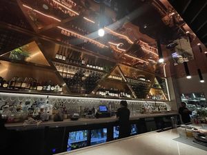  at PLANTA Queen in New York City