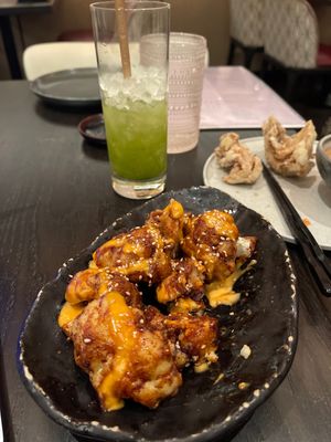   at PLANTA Queen in New York City