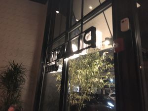 Front   at PLANTA Queen in New York City