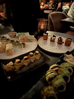   at PLANTA Queen in New York City