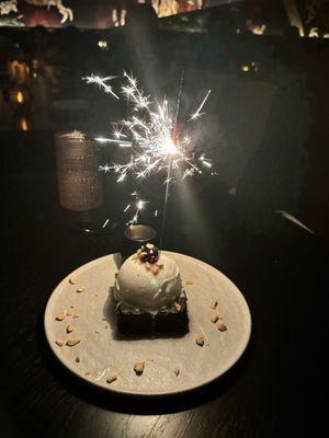   at PLANTA Queen in New York City