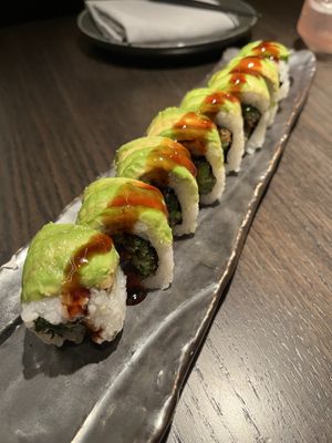   at PLANTA Queen in New York City