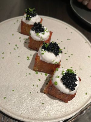   at PLANTA Queen in New York City