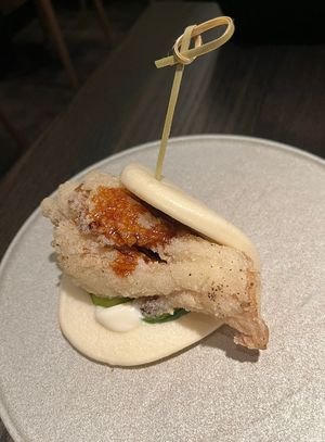   at PLANTA Queen in New York City