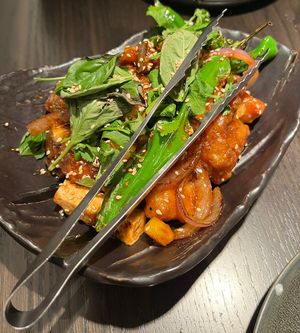   at PLANTA Queen in New York City