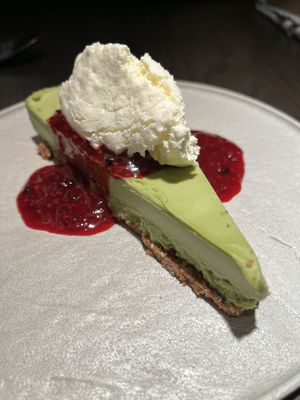   at PLANTA Queen in New York City