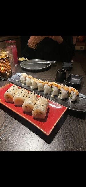   at PLANTA Queen in New York City