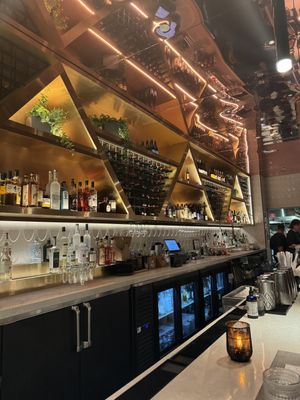   at PLANTA Queen in New York City