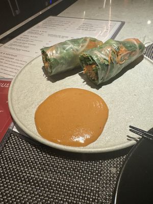   at PLANTA Queen in New York City