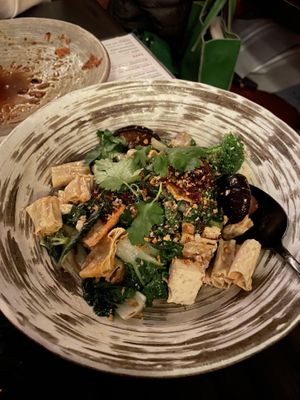   at PLANTA Queen in New York City