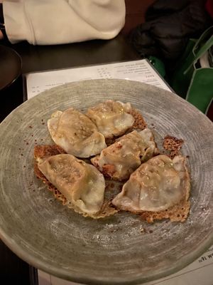   at PLANTA Queen in New York City