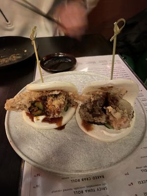   at PLANTA Queen in New York City