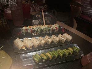   at PLANTA Queen in New York City