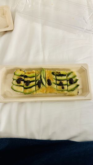   at PLANTA Queen in New York City