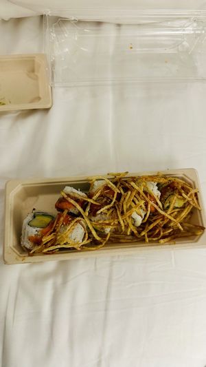   at PLANTA Queen in New York City