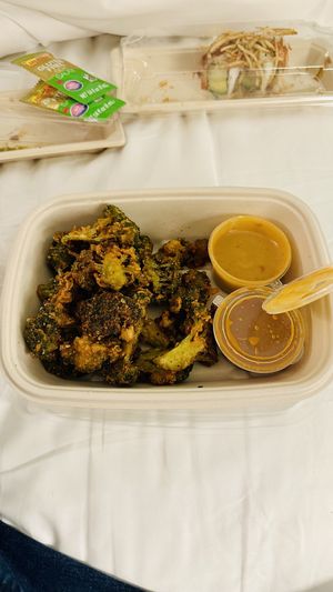   at PLANTA Queen in New York City