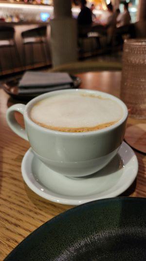  at PLANTA Queen in New York City