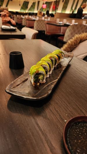  at PLANTA Queen in New York City