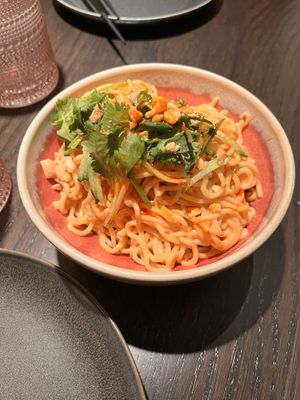   at PLANTA Queen in New York City