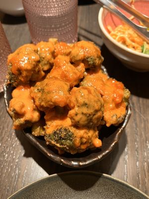   at PLANTA Queen in New York City