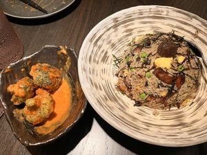   at PLANTA Queen in New York City